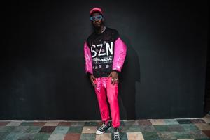 Xavier Abraham ©️