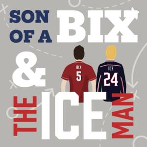 Son of a Bix & The Ice Man