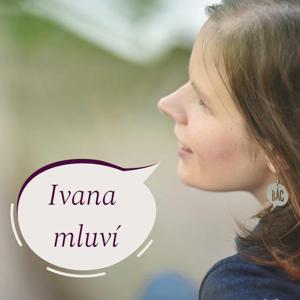 Ivana mluví