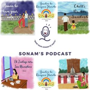 Sonam's Podcast
