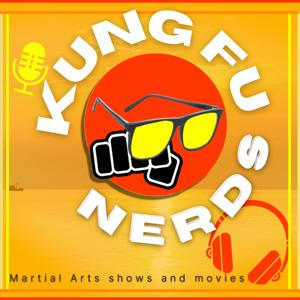 Kung Fu Nerds