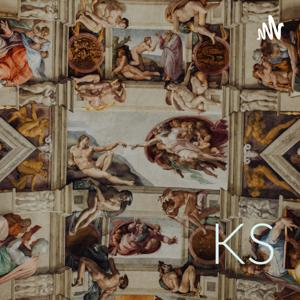 KS.陪你讀身體神學