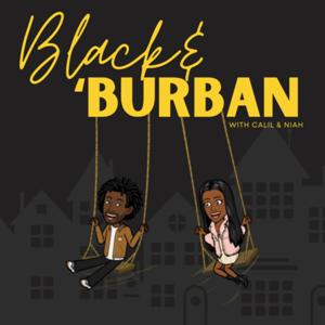 Black & 'burban