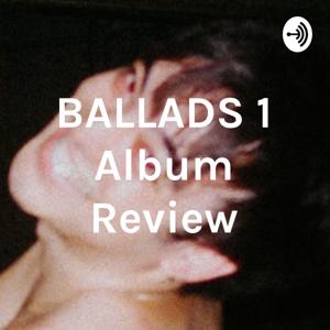 BALLADS 1 Album Review