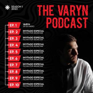The Varyn Podcast