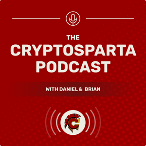 The Cryptosparta Podcast