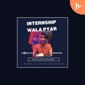 Internship Wala Pyar