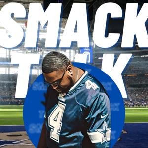 SmackTalkNetwork