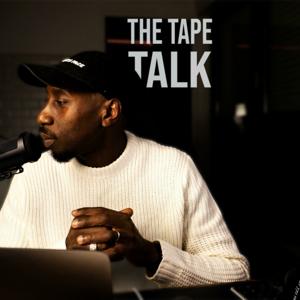 THE TAPE TALK