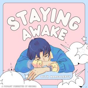 Staying Awake With Narcolepsy