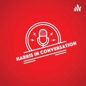 Harris in Conversation