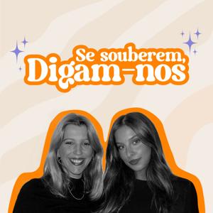 Se souberem, digam-nos!