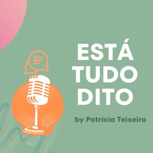 Está Tudo Dito.