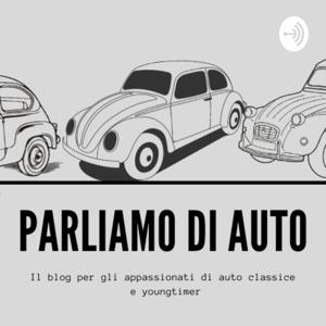 Parliamo di auto