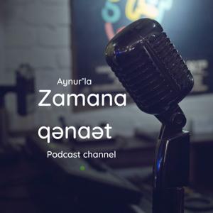 Aynur`la Zamana qənaət