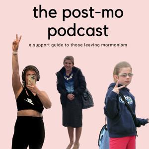 The Post-Mo Podcast