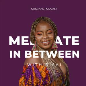 Eat,Meditate and Everything in Between