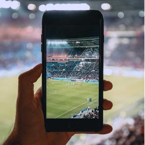 ONLINE SPORTFOGADÁS