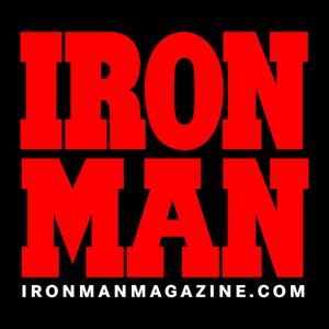 Iron Man Magazine Podcast