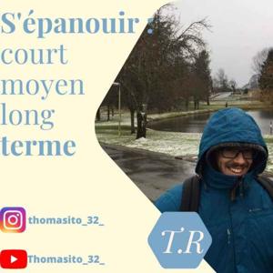 S'épanouir : (sport, santé, projets, organisation)