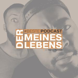 Der #BestePodcast Meines Lebens