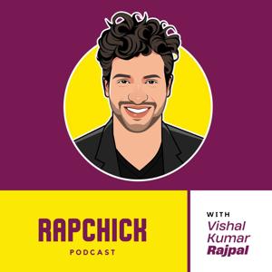 Rapchick With Rajpal