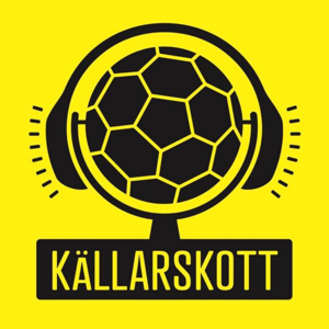 Källarskott - Skägget & Lill-Skägget