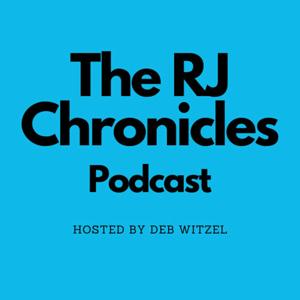 The Restorative Justice (RJ) Chronicles Podcast