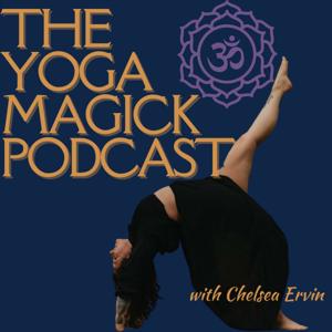 The Yoga Magick Podcast