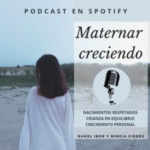 MATERNAR CRECIENDO