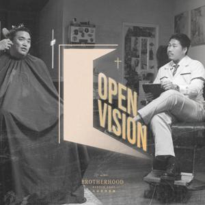打開你的新眼界 OpenVision