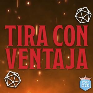 🎲 Tira con ventaja 🎲