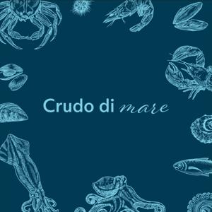 CRUDO DI MARE – Racconti salati
