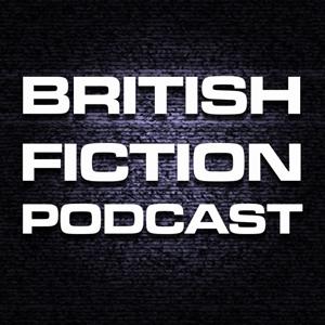 British Fiction Podcast