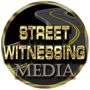 StreetWitnessing.Org Podcast