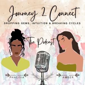 Journey 2 Connect Podcast