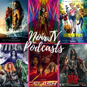 NoirTv Podcasts