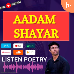 AADAM SHAYAR