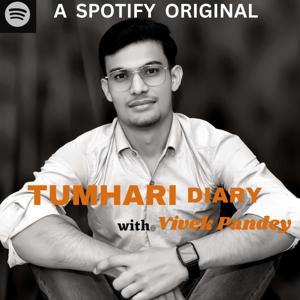 Tumhari Diary with Vivek Pandey