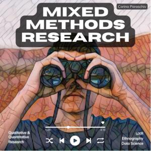 Mixed Methods Research