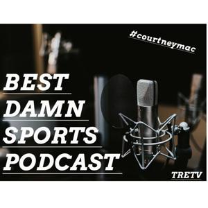 BEST DAMN SPORTS PODCAST