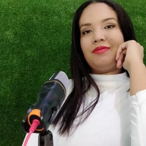 joseannyt 3Speak Podcast