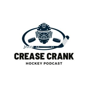 Crease Crank Hockey Podcast