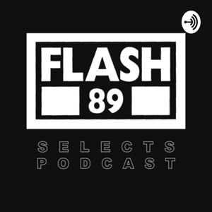 Flash Selects Podcast