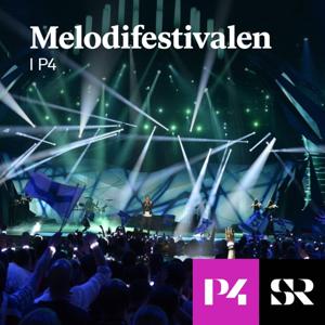 Melodifestivalen & Eurovision song contest i P4