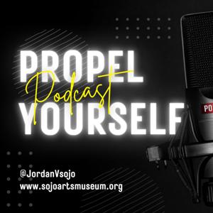 Propel Yourself Podcast