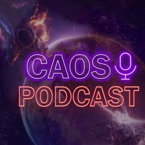 Caos Podcast