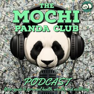 The Mochi Panda Club