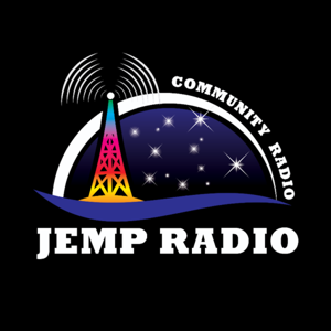 JEMP Radio On Demand