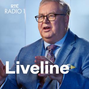 Liveline by RTÉ Radio 1